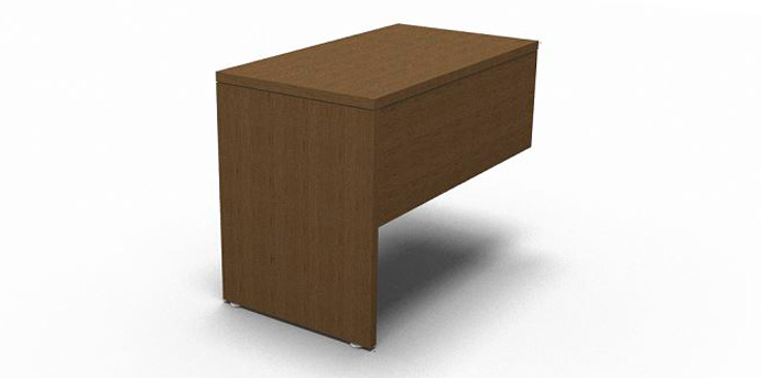 extension mesa principal